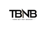 Torn But Not Broken - Home